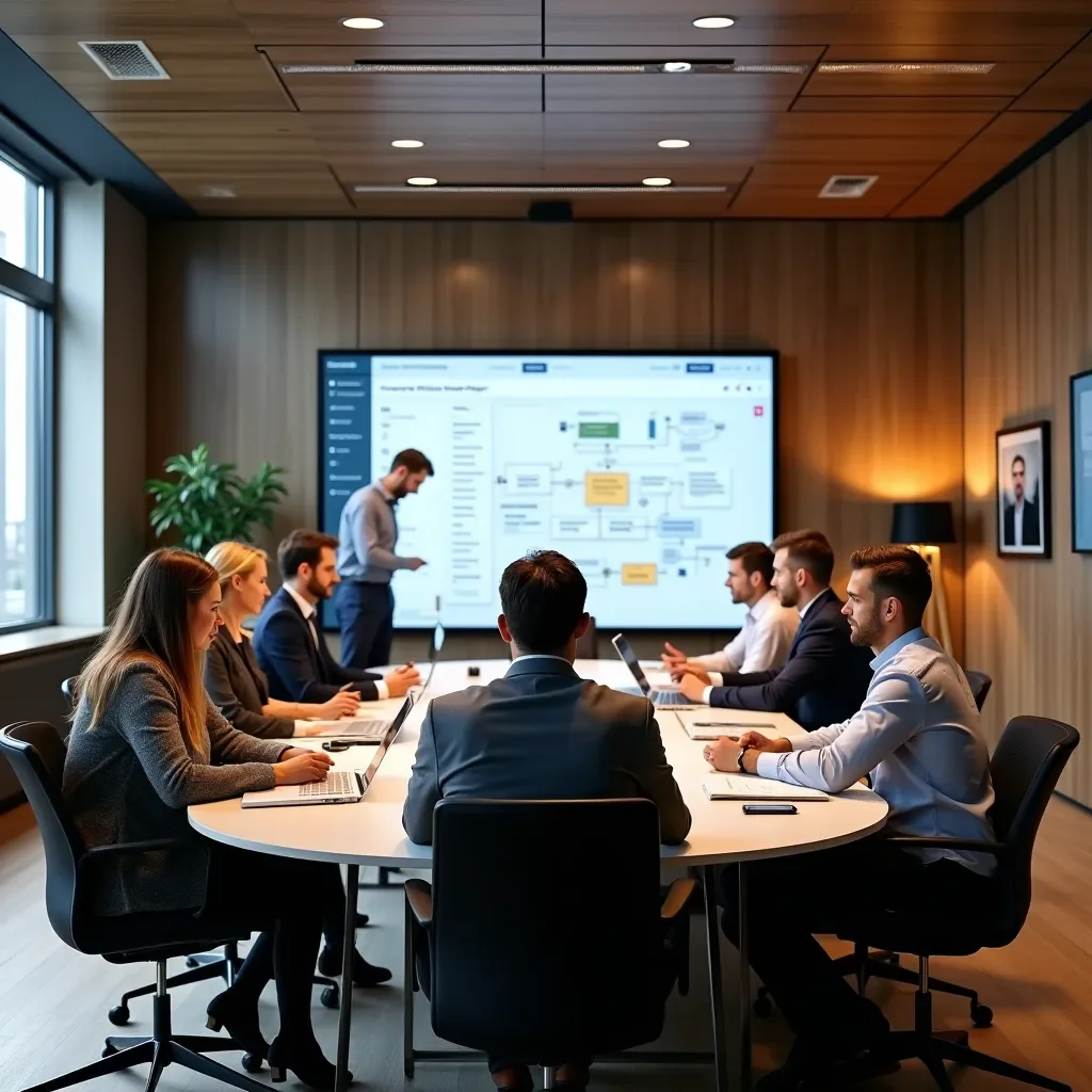 Precision engineering